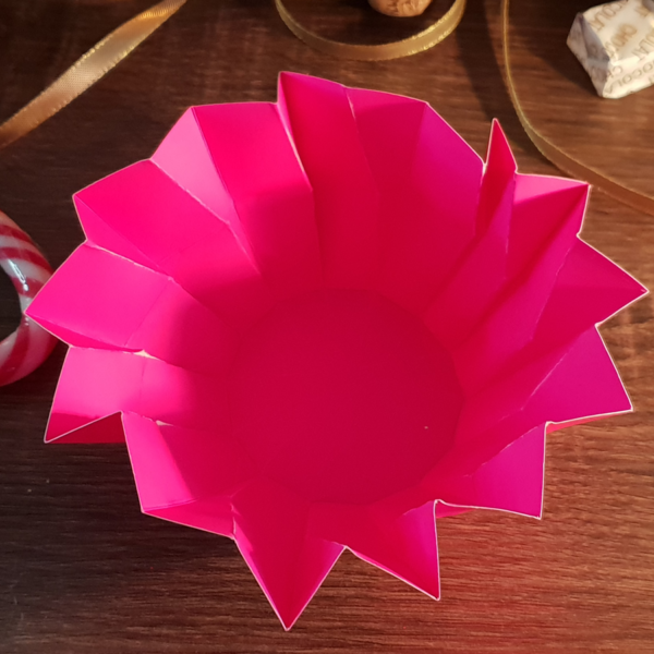 Boite Furigana Neon Rose Detail