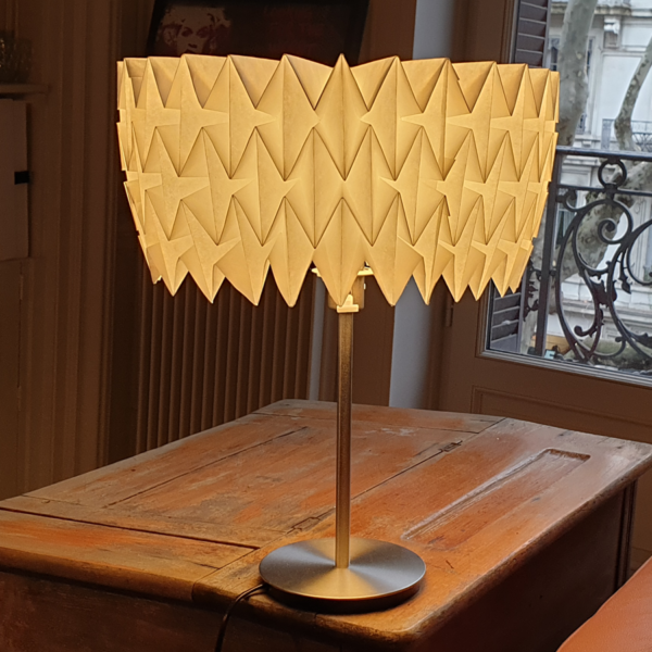 Lampe Table Alcala