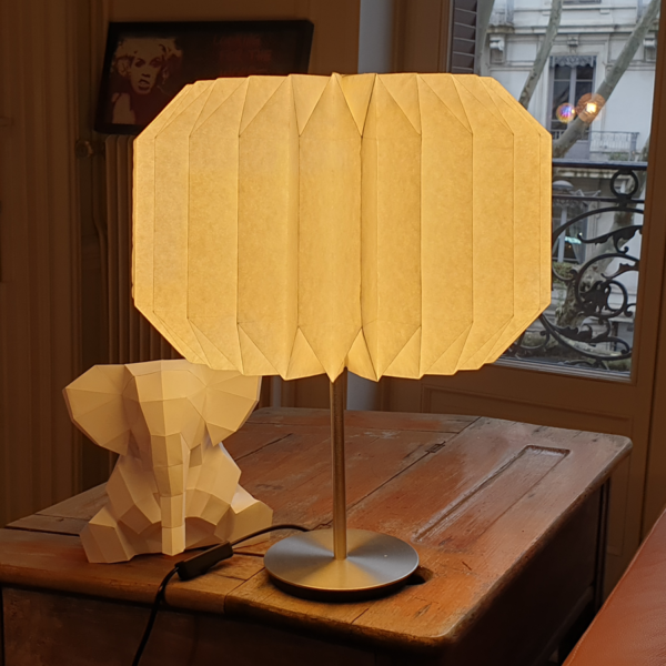 Lampe Table Medano