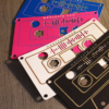 Cassettes Miniature