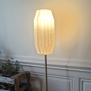 Lampe Abades Detail